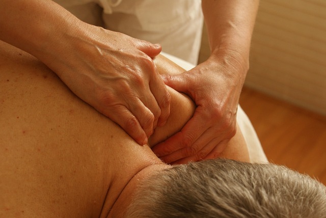 RF Rebouteux, votre allié pour un massage de qualité